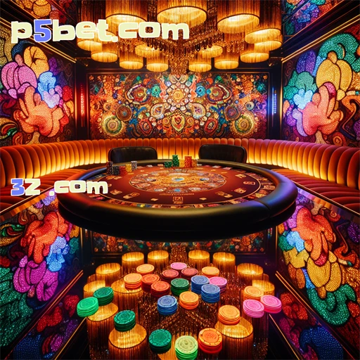 Apostas Online no p5bet.com: Diversão e Segurança em um Só Lugar