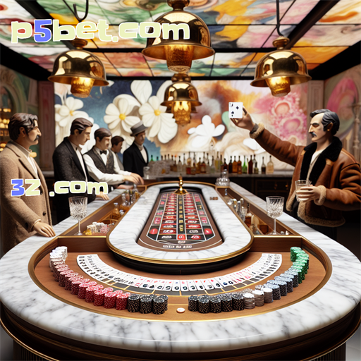 A Ascensão dos Jogos de Eventos em p5bet.com