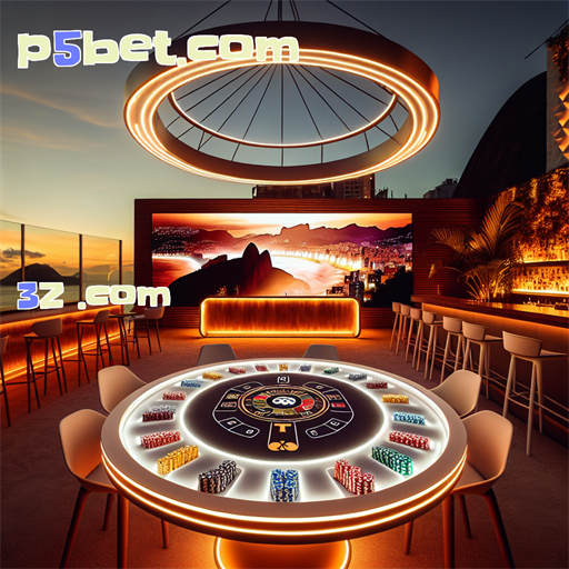 Descubra os Jogos Exclusivos do p5bet.com: Uma Nova Era de Entretenimento