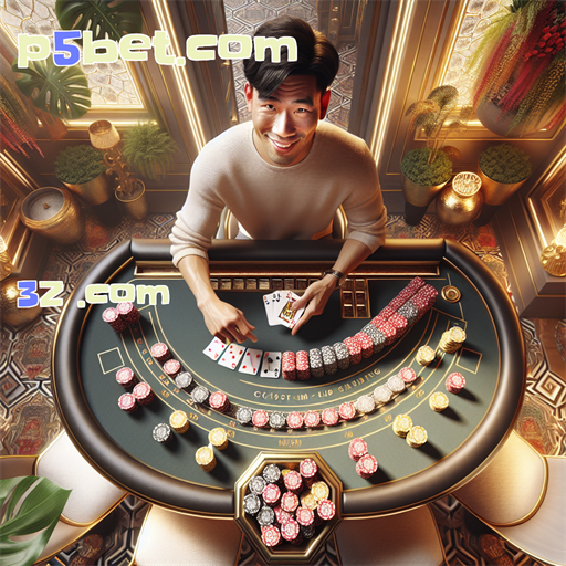 Descubra a Emoção dos Jogos Ao Vivo na p5bet.com
