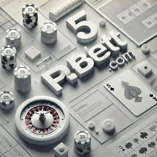 p5bet.com